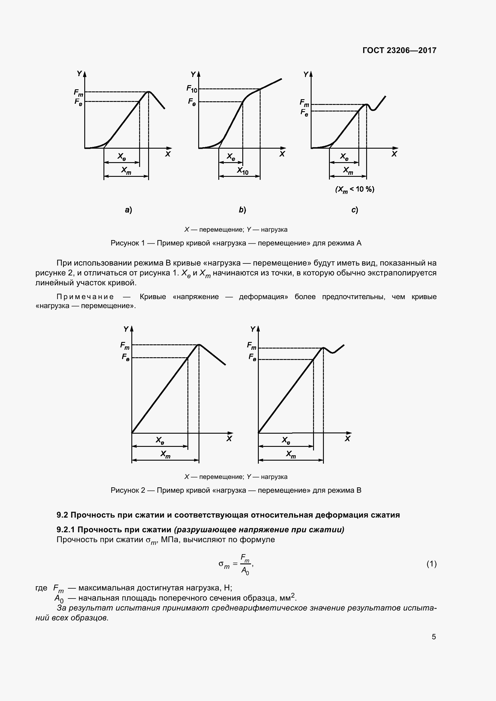 Страница 10 ГОСТ 23206-2017