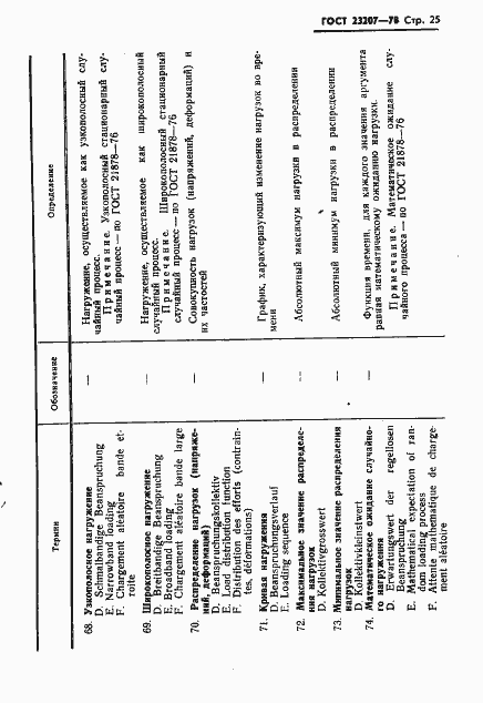 Страница 26 ГОСТ 23207-78