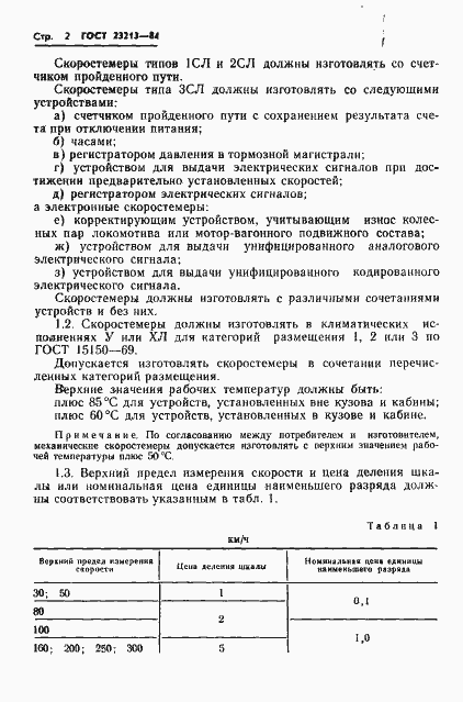 Страница 5 ГОСТ 23213-84