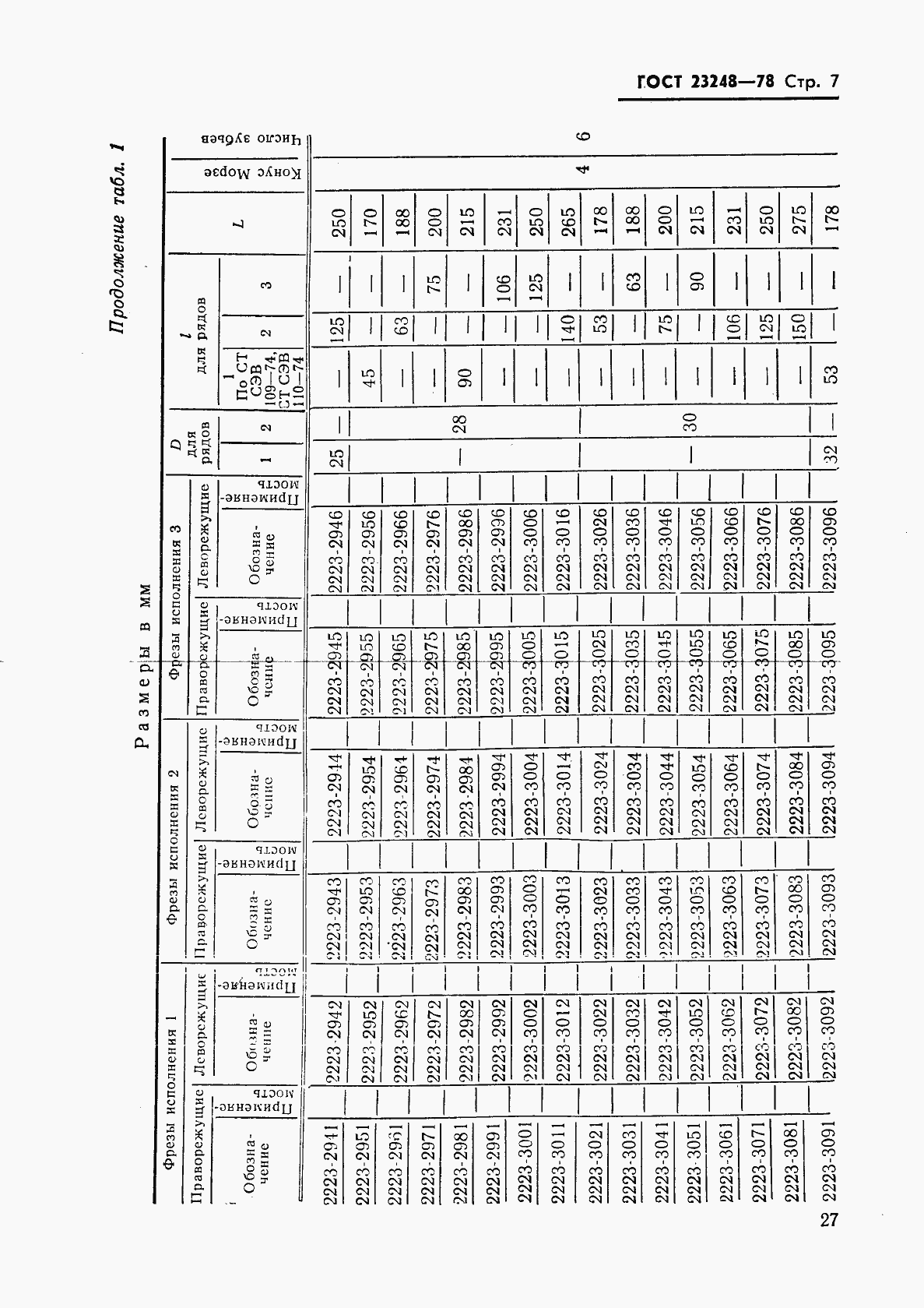 Страница 8 ГОСТ 23248-78