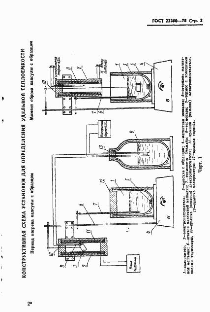 Страница 5 ГОСТ 23250-78