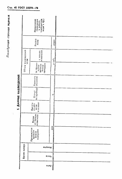 Страница 43 ГОСТ 23278-78