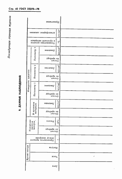 Страница 63 ГОСТ 23278-78
