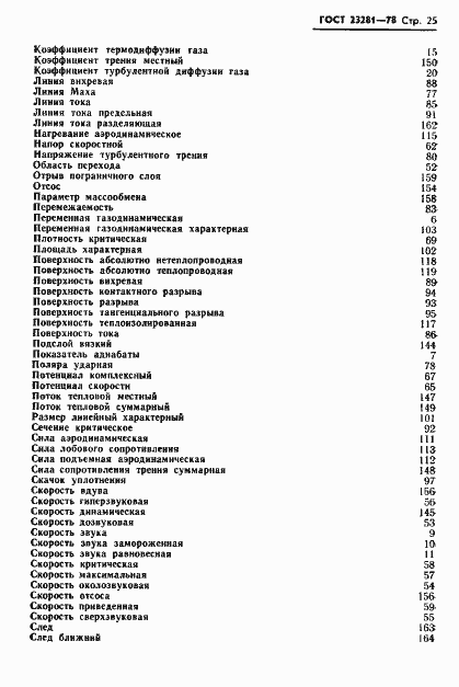 Страница 26 ГОСТ 23281-78