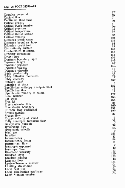 Страница 29 ГОСТ 23281-78