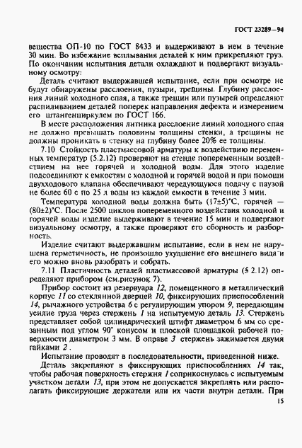 Страница 18 ГОСТ 23289-94