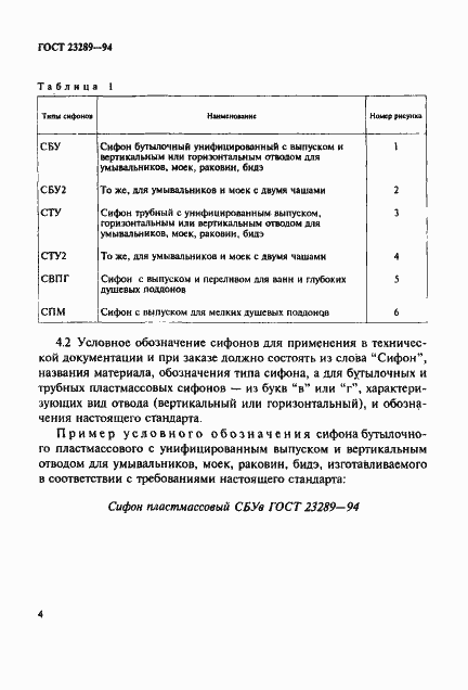 Страница 7 ГОСТ 23289-94