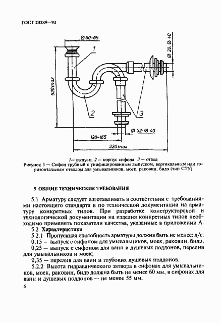Страница 9 ГОСТ 23289-94