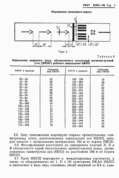 Страница 9 ГОСТ 23331-78