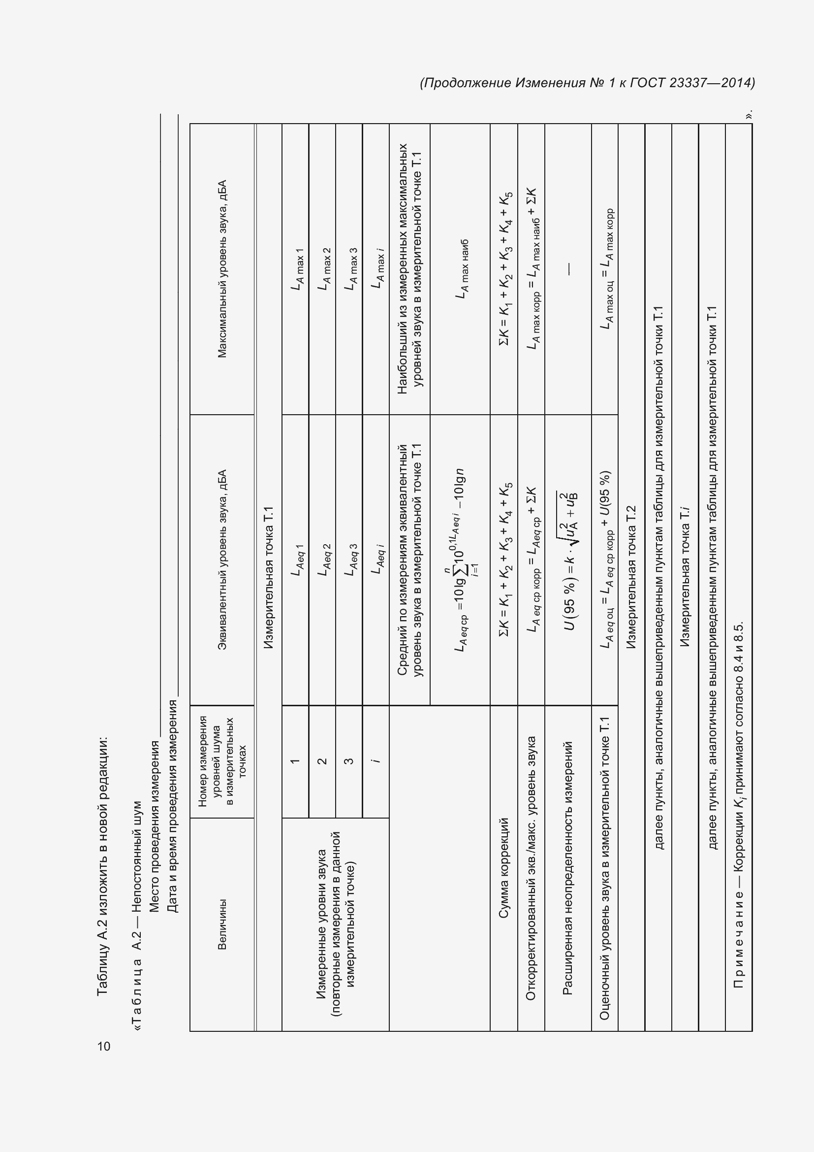 Страница 36 ГОСТ 23337-2014