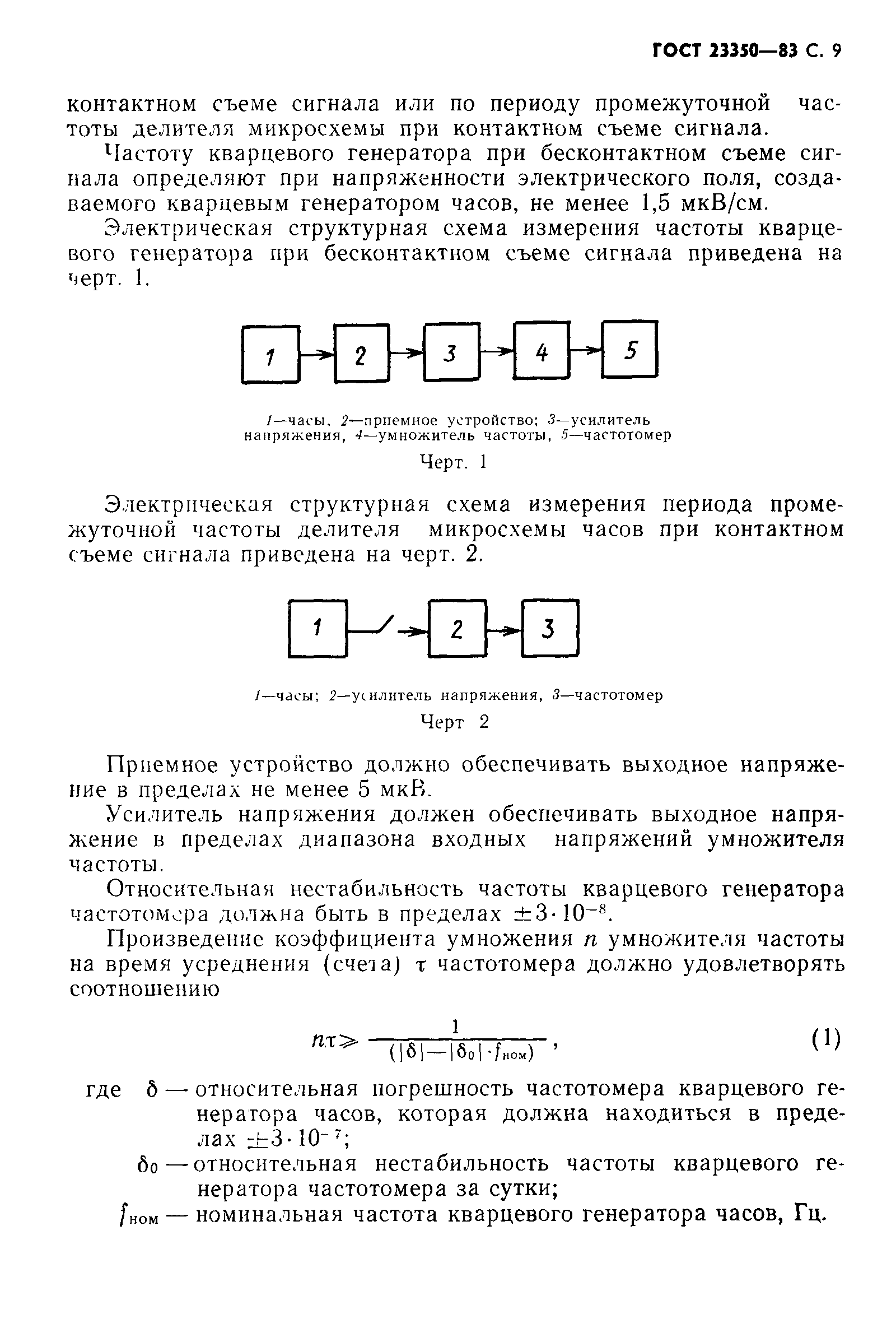 Страница 10 ГОСТ 23350-83