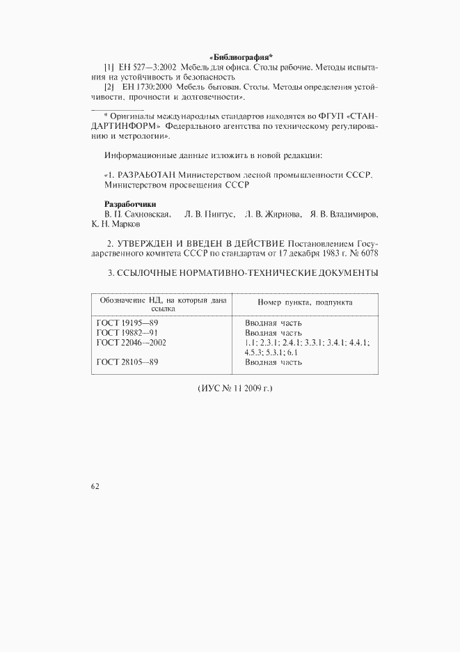 Страница 30 ГОСТ 23380-83