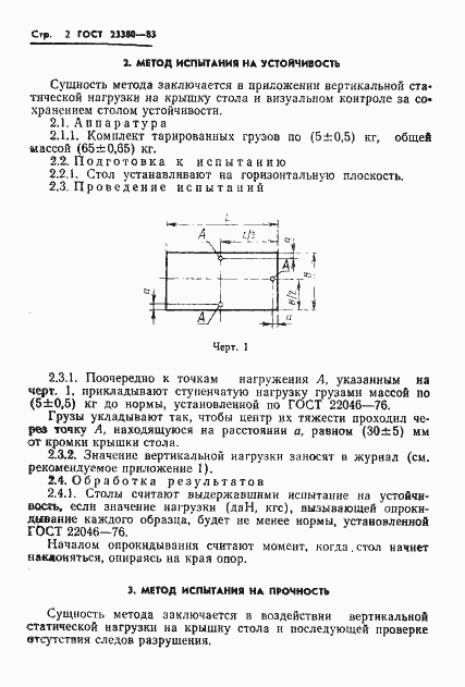 Страница 4 ГОСТ 23380-83