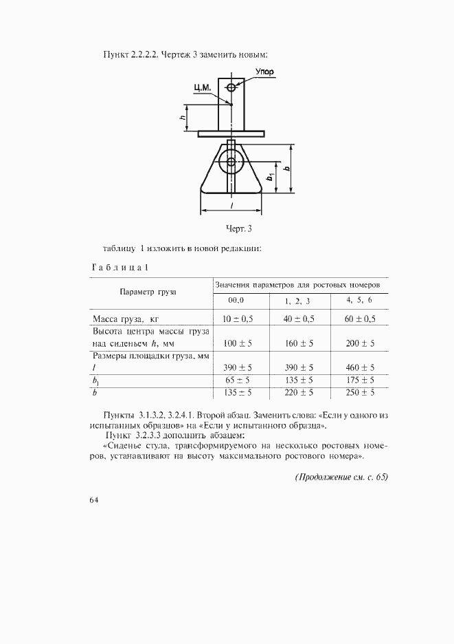 Страница 17 ГОСТ 23381-89