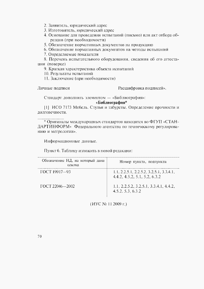 Страница 23 ГОСТ 23381-89