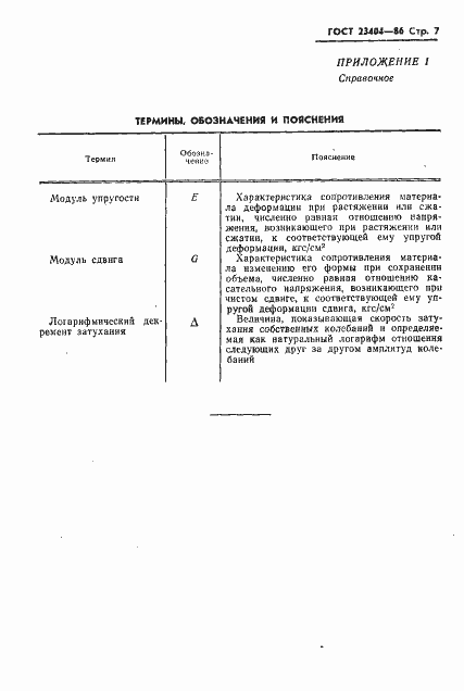 Страница 9 ГОСТ 23404-86