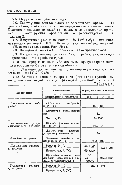 Страница 7 ГОСТ 23405-78