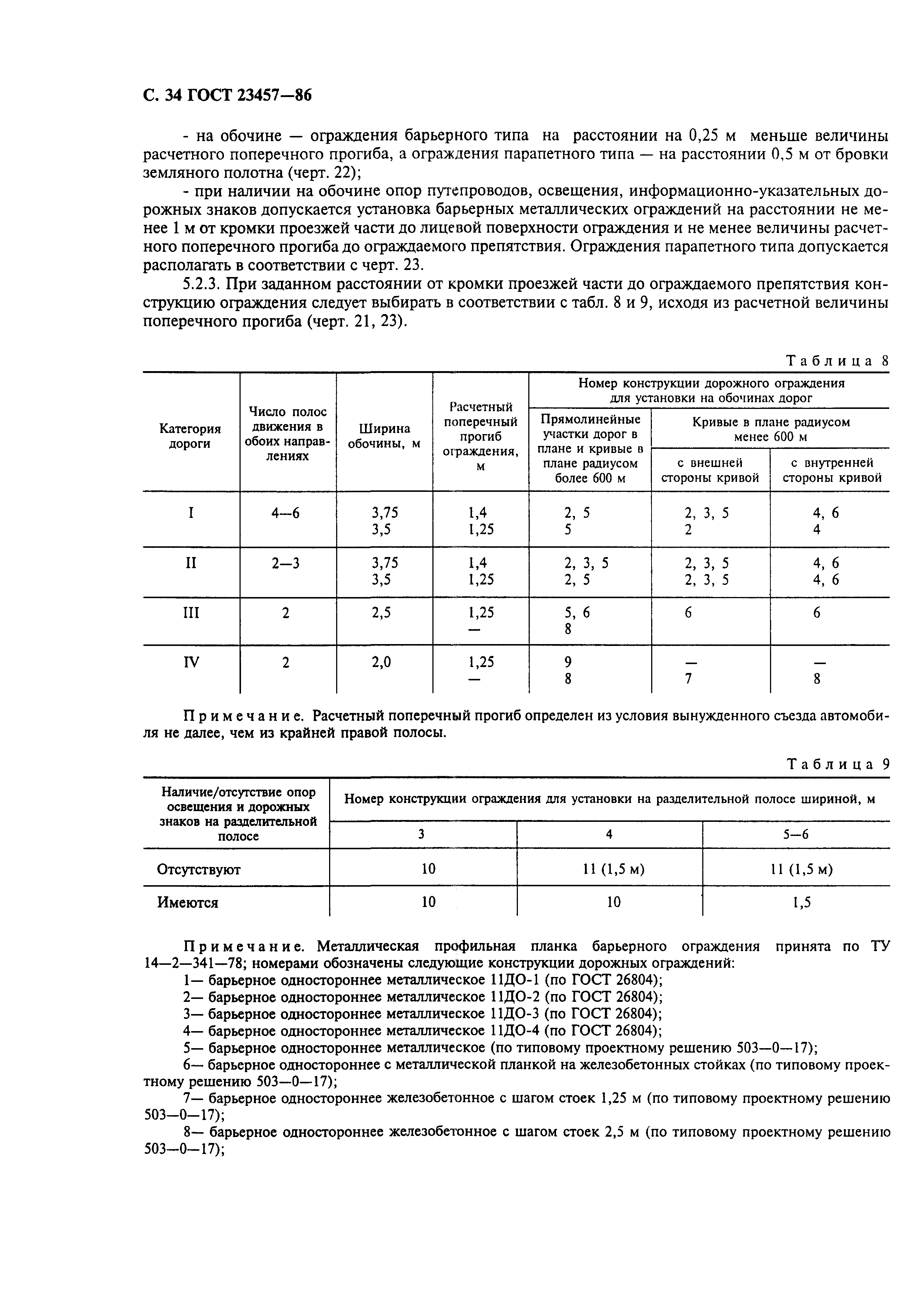 Страница 36 ГОСТ 23457-86
