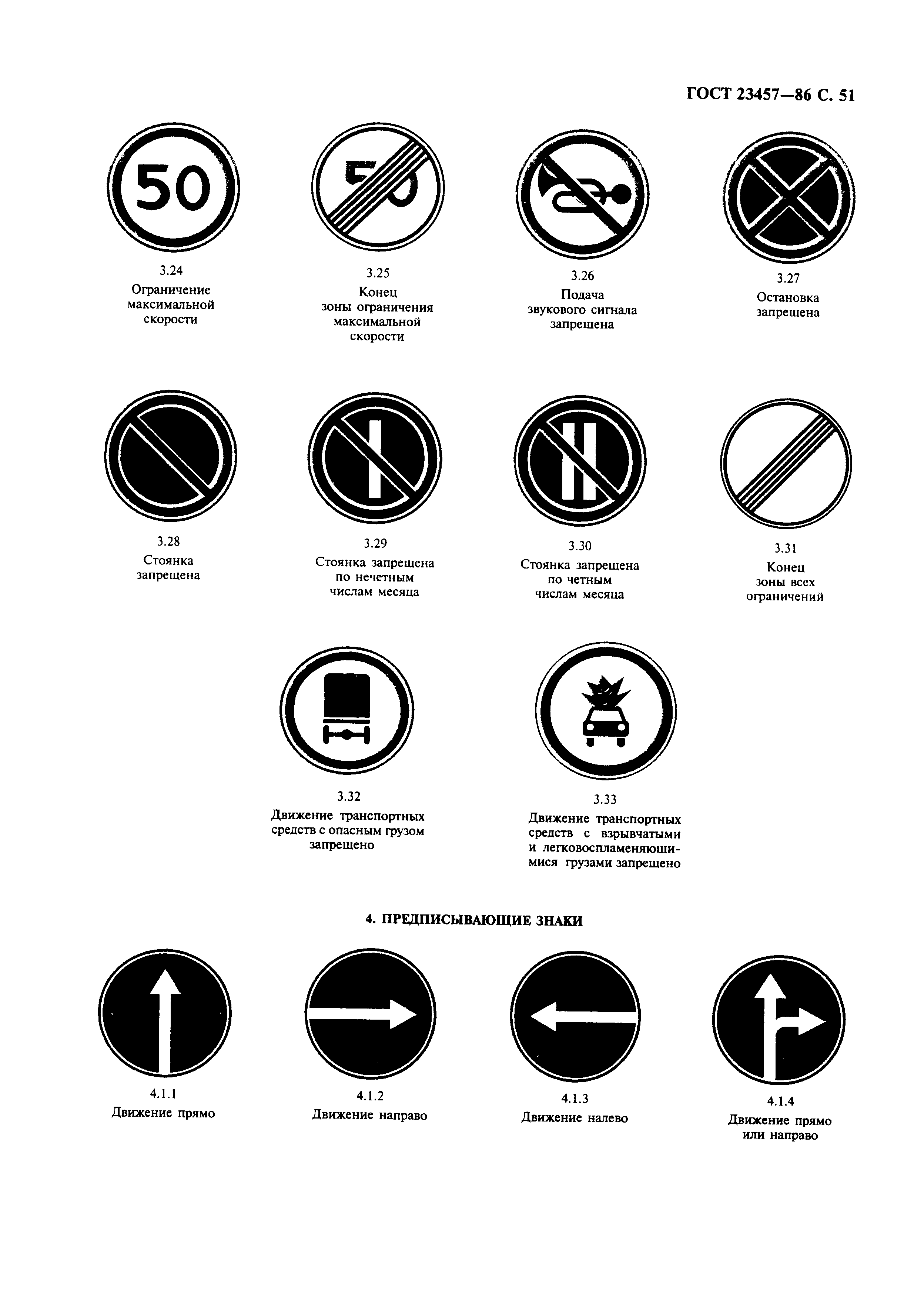 Страница 53 ГОСТ 23457-86