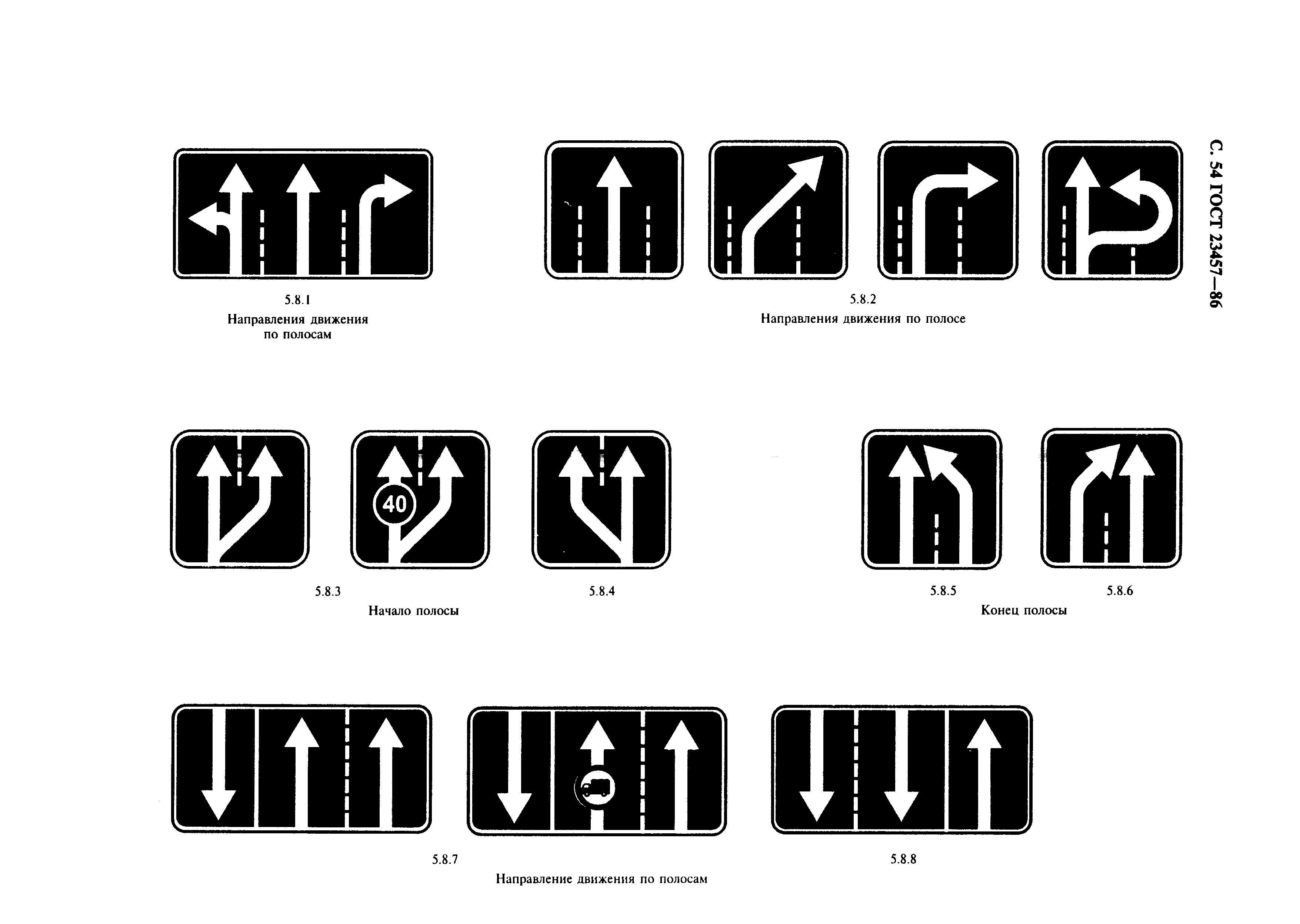 Страница 56 ГОСТ 23457-86