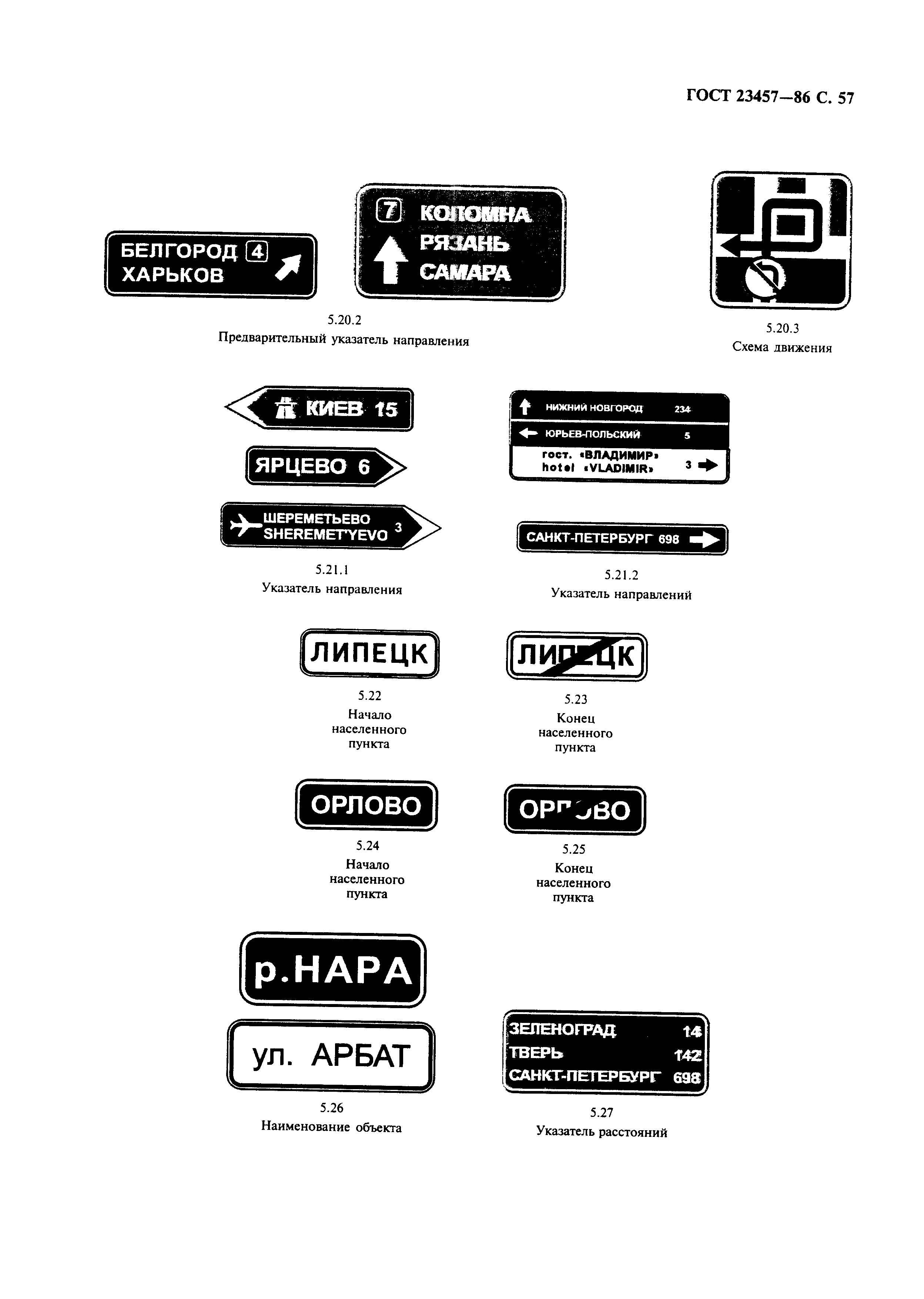 Страница 59 ГОСТ 23457-86