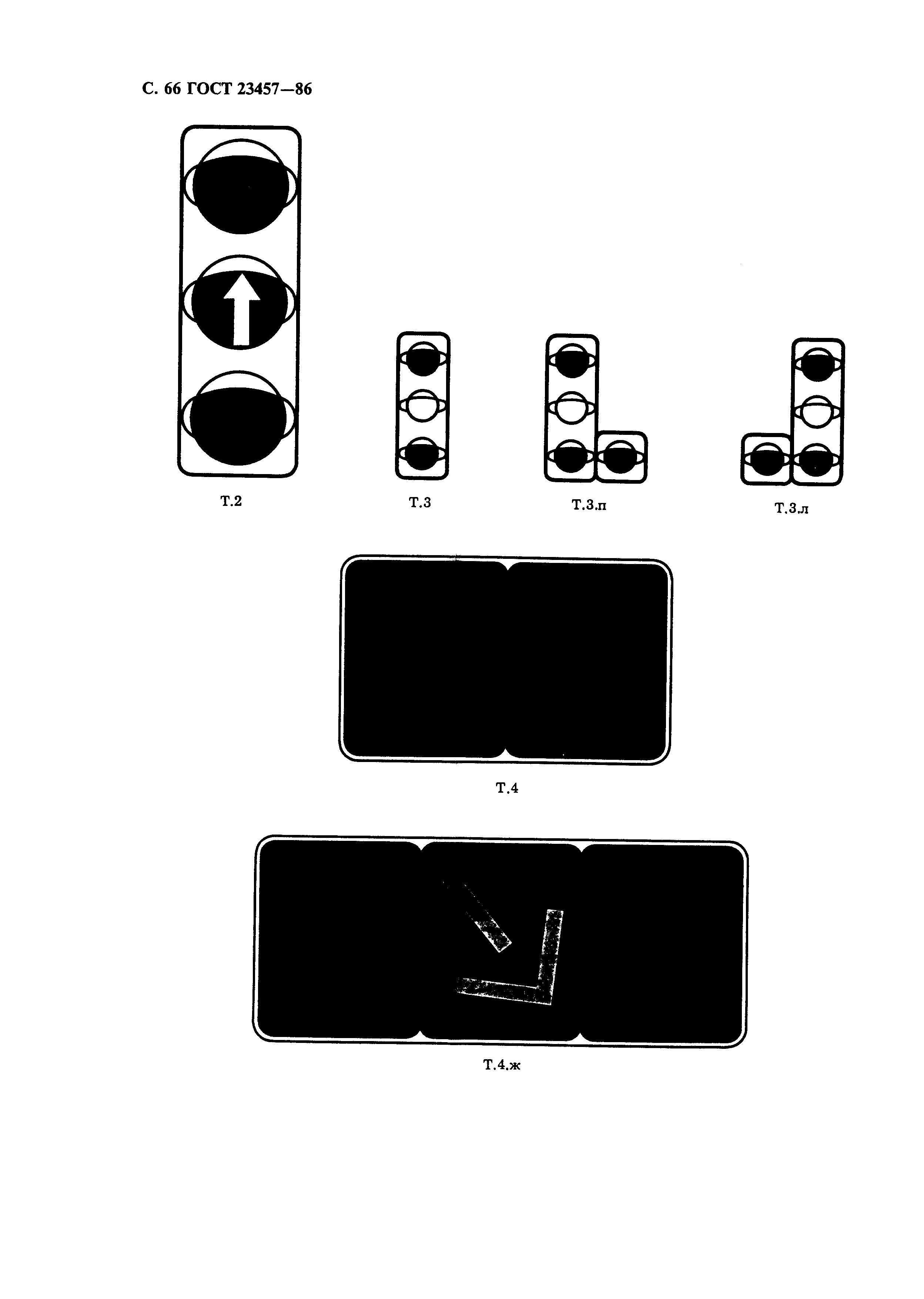Страница 68 ГОСТ 23457-86