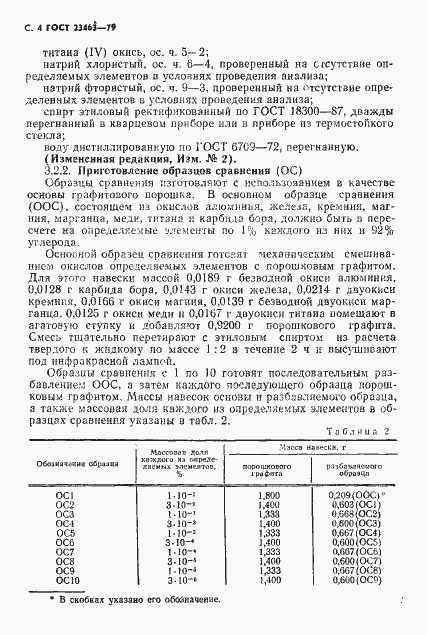 Страница 5 ГОСТ 23463-79