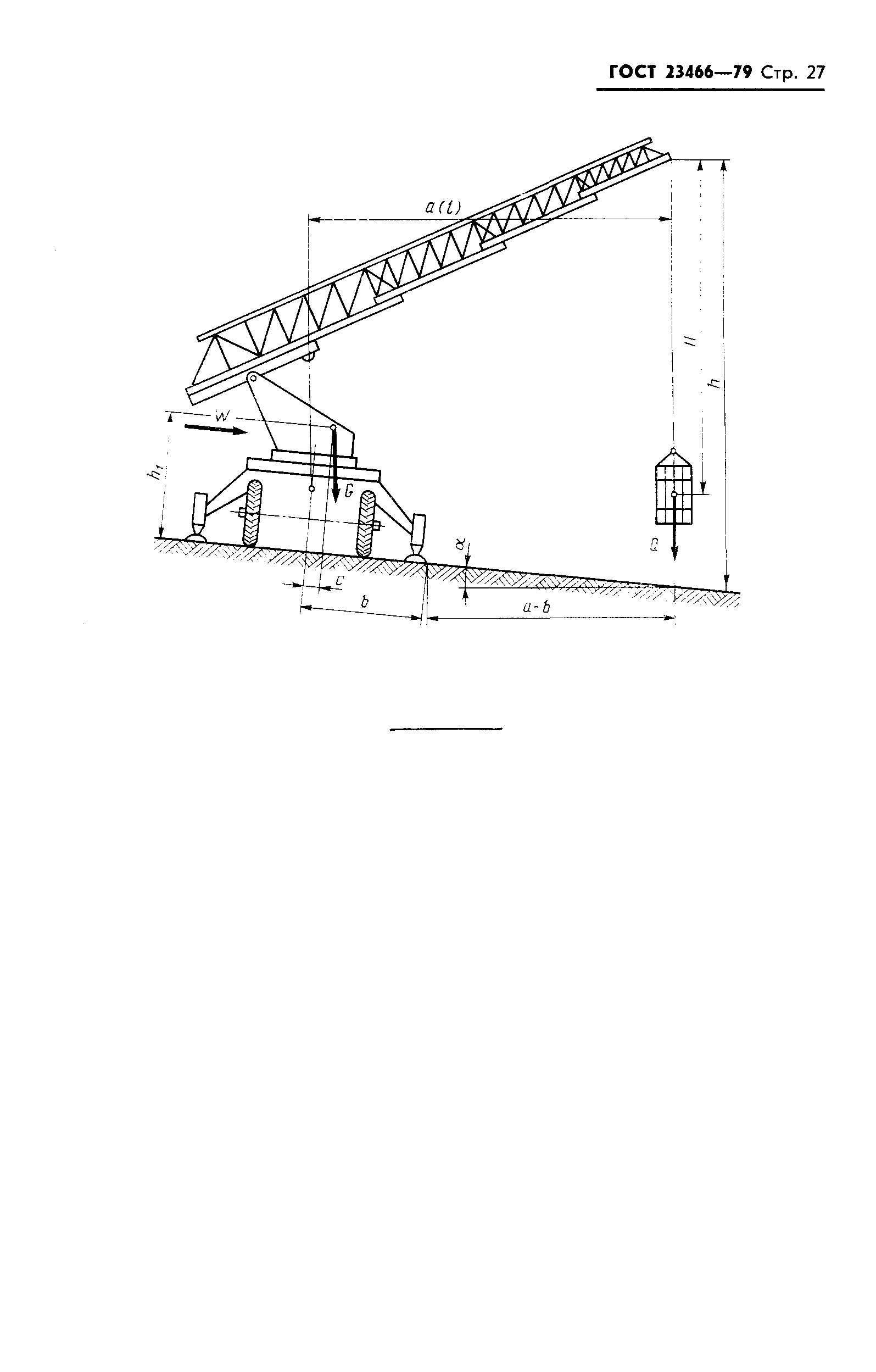 Страница 28 ГОСТ 23466-79