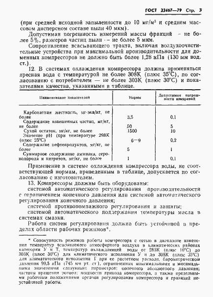 Страница 5 ГОСТ 23467-79