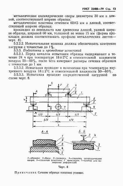 Страница 15 ГОСТ 23486-79