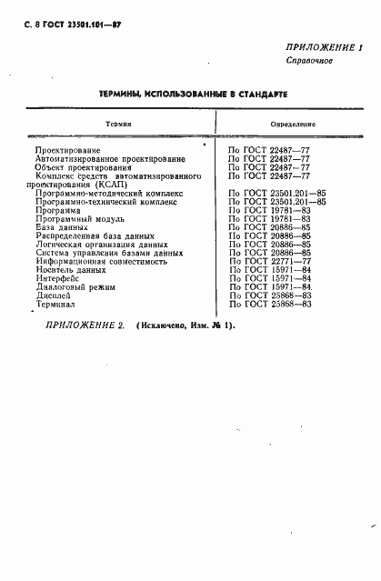 Страница 9 ГОСТ 23501.101-87