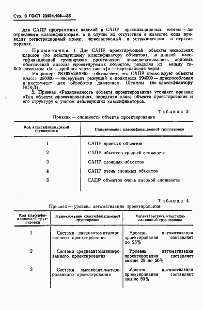 Страница 10 ГОСТ 23501.108-85