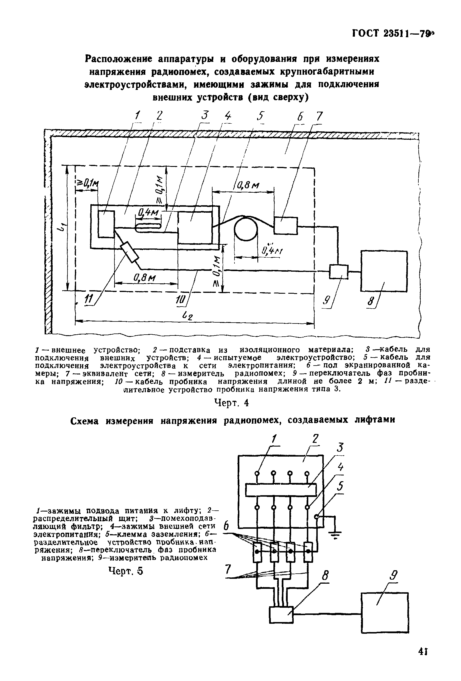 Страница 18 ГОСТ 23511-79
