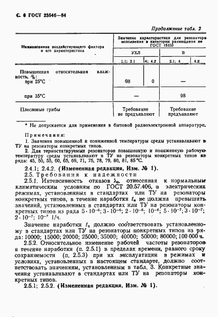 Страница 8 ГОСТ 23546-84