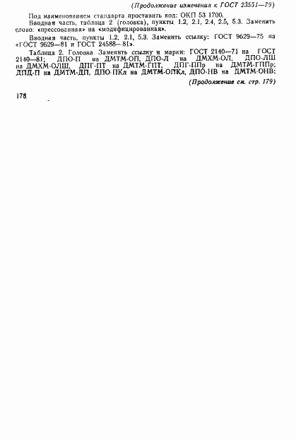 Страница 12 ГОСТ 23551-79