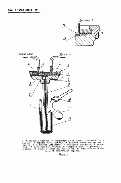 Страница 6 ГОСТ 23553-79