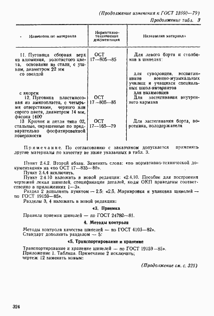 Страница 32 ГОСТ 23560-79