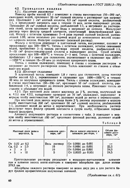 Страница 17 ГОСТ 23581.2-79
