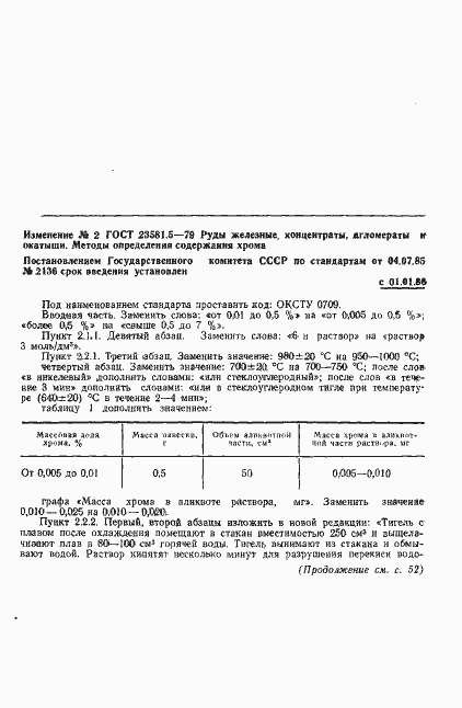 Страница 11 ГОСТ 23581.5-79