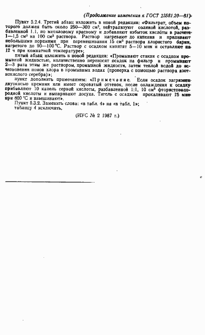 Страница 15 ГОСТ 23581.20-81