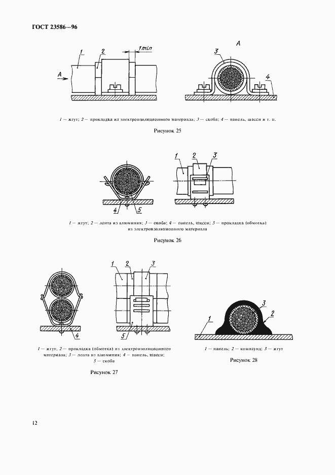 Страница 14 ГОСТ 23586-96