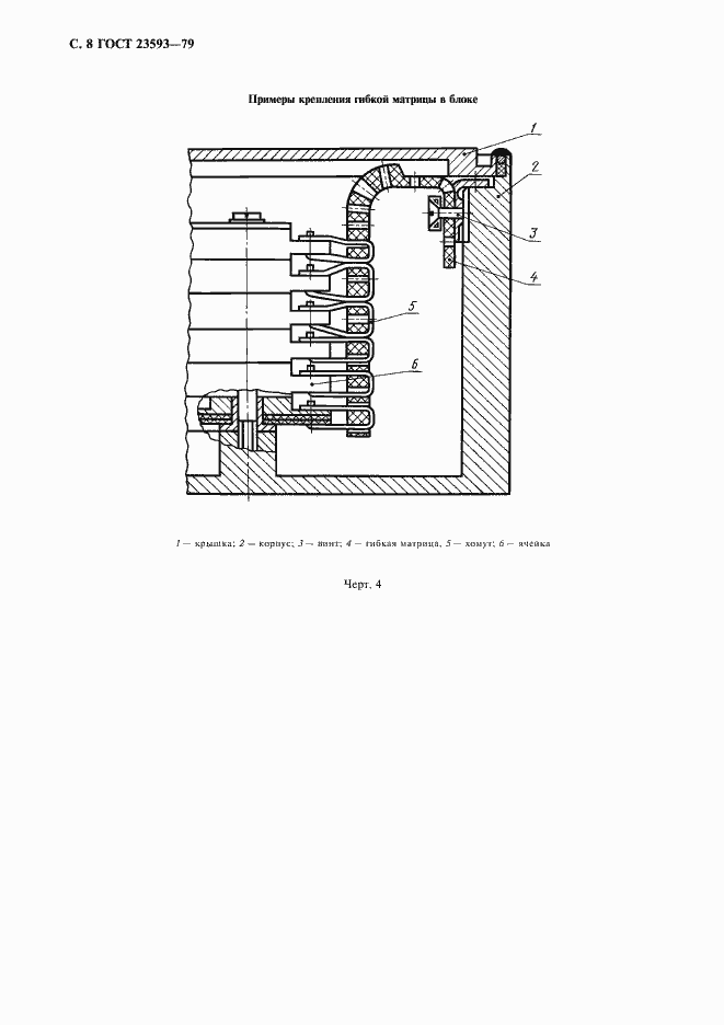 Страница 9 ГОСТ 23593-79