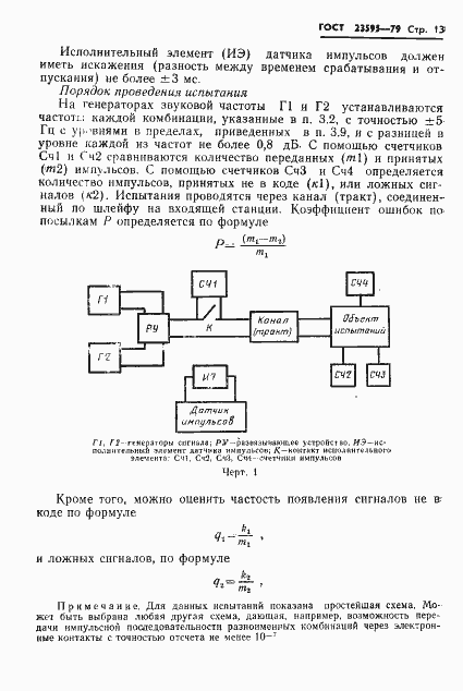 Страница 15 ГОСТ 23595-79