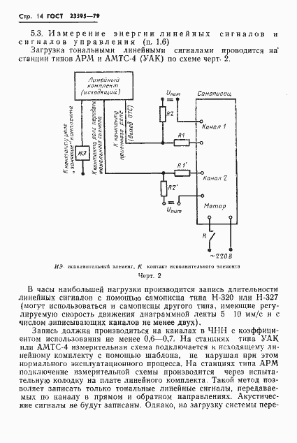Страница 16 ГОСТ 23595-79