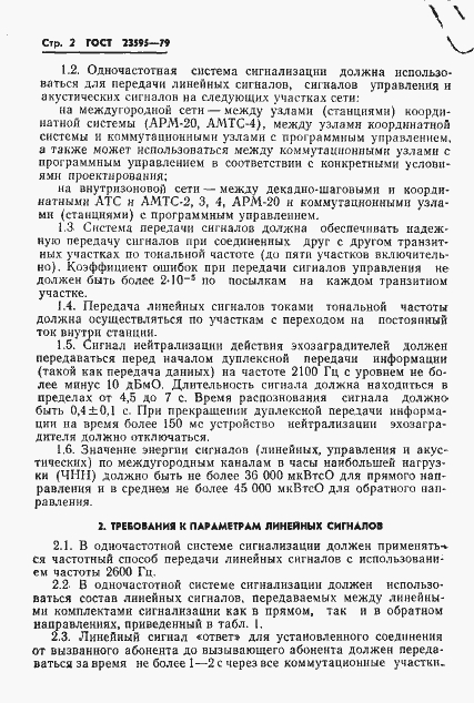 Страница 4 ГОСТ 23595-79