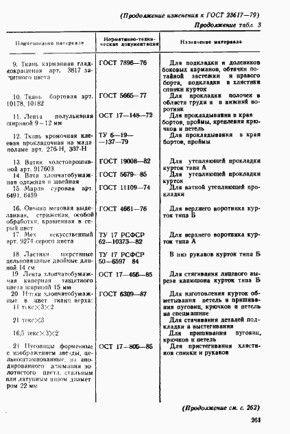 Страница 44 ГОСТ 23617-79