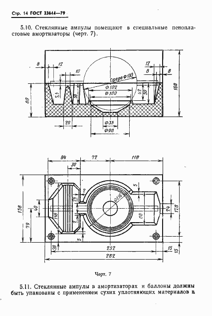 Страница 15 ГОСТ 23644-79