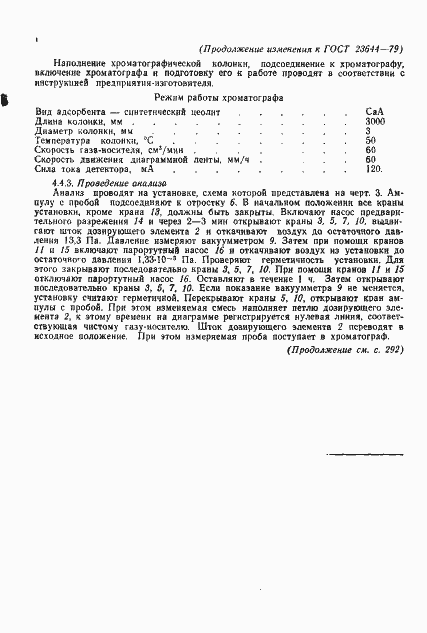 Страница 19 ГОСТ 23644-79