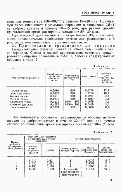 Страница 5 ГОСТ 23687.2-79