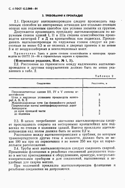 Страница 5 ГОСТ 12.2.060-81